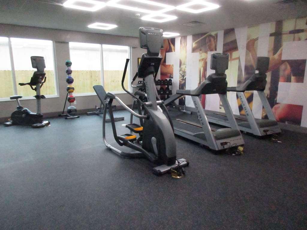 Executive Residency By Best Western Корпус-Кристи Удобства фото