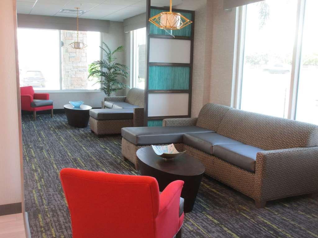 Executive Residency By Best Western Корпус-Кристи Интерьер фото